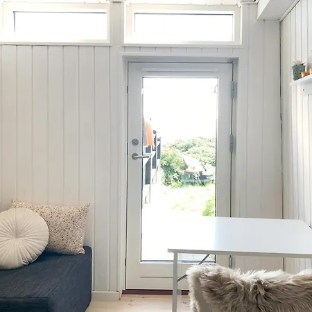 Beachfront House At Holken Vakantiehuis *