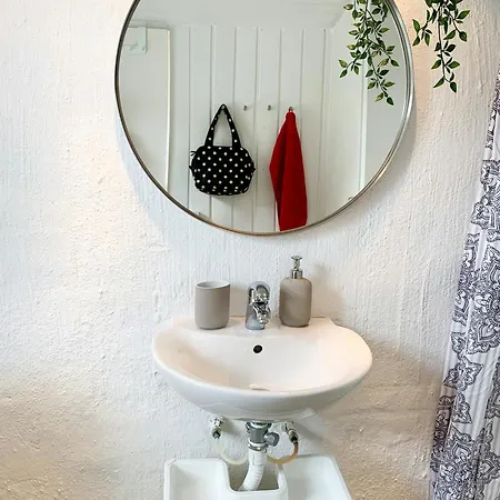 Beachfront House At Holken Ferienhaus Odder